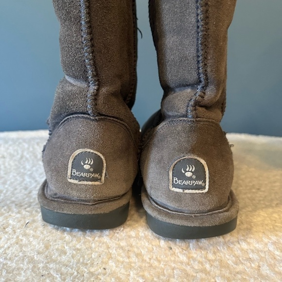 Bearpaw winter boots - Picture 4 of 8